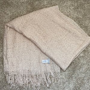 Nordstrom Oversized Scarf